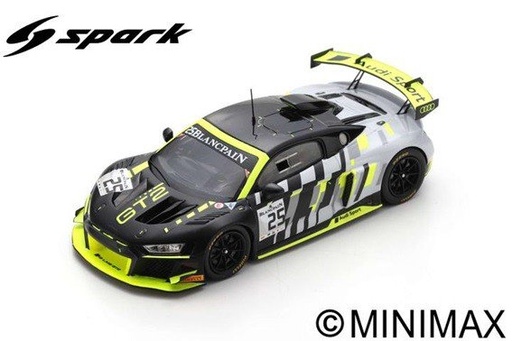 [SPK S3695] AUDI R8 LMS GT2