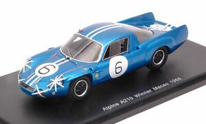 [SPK 43MC66] ALPINE A210