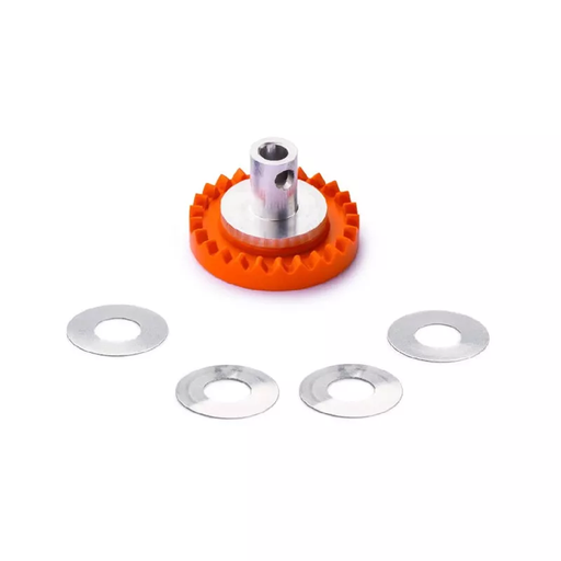 [SLO GM25I] Slot.it : Couronne Inline Modular 25 Dents