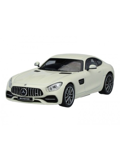 [NOR B66960482] MERCEDES AMG GT