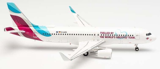 [HER 571838] AIRBUS A320 