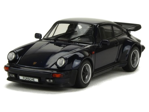 [KYO 05525DB] Kyosho : PORSCHE 911 TURBO 3.3