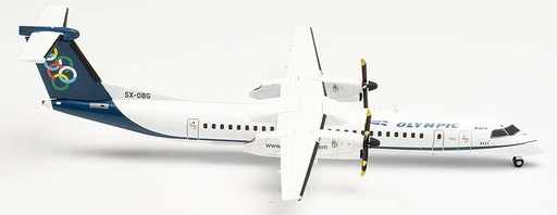 [HER 571661] Bombardier Q400 