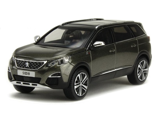 [ NOR 473886] PEUGEOT 5008 GT