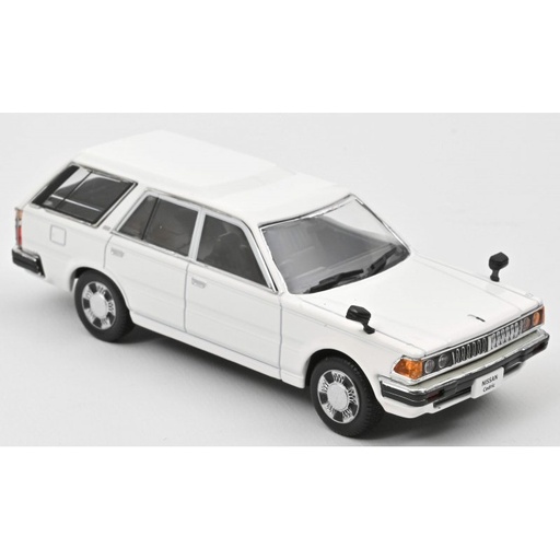 [NOR 402175] NISSAN CEDRIC VAN DE LUXE