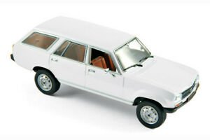 [NOR 475443] PEUGEOT 504 BREAK DANGEL