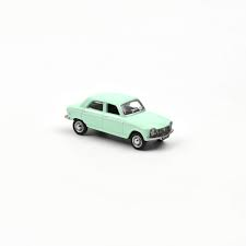 [NOR 472416] Peugeot 204 