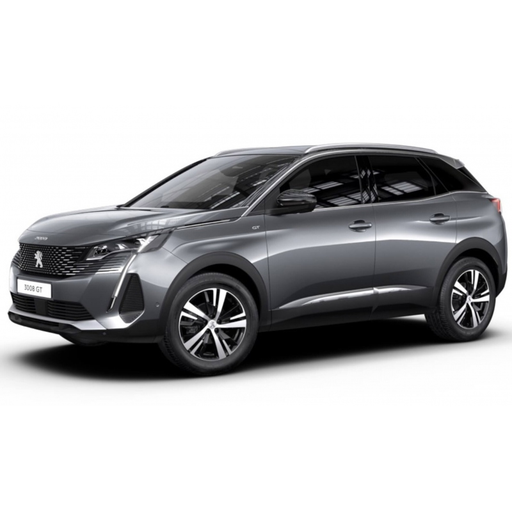 [NOR 473918] Peugeot 3008 GT 