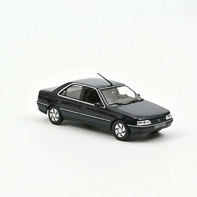 [NOR 474513] Peugeot 405 SRi 