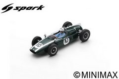 [SPK S8069] Cooper T55 