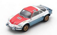 [SPK SF247] Alpine A110  