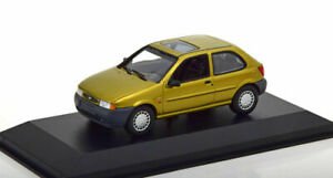 [MAC 940085060] Ford Fiesta 