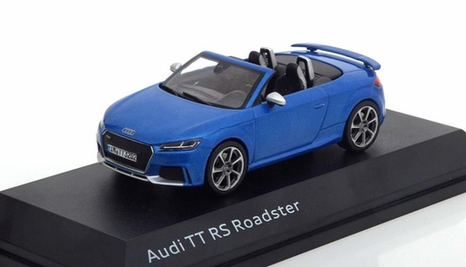 [AUD 501.16.105.32] Audi TT RS Roadster