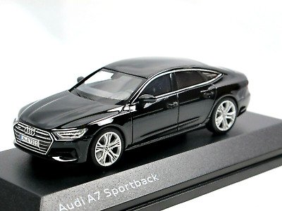 [AUD 501.17.070.32] Audi A7