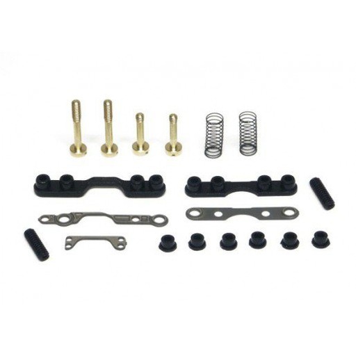 [SLO CH47B] Slot.it : Kit Suspension a ressort