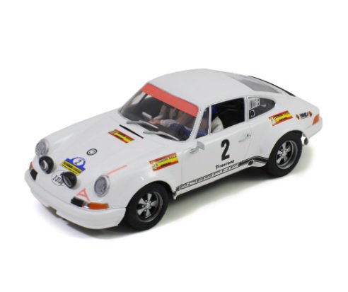 [FLY E2038] Porsche 911rR