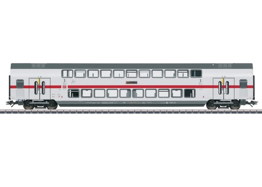 [MKN 43486] Voiture IC2 D apza 687.2 1°Classe 