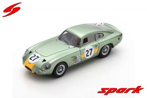 [SPK S3685] ASTON MARTIN DP214 