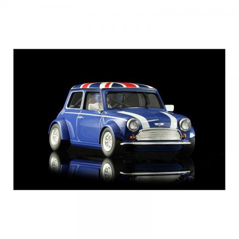 [BRM 096B] Brm : MINI COOPER