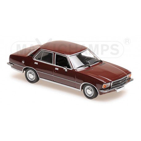 [MAC 940044000] OPEL REKORD D 