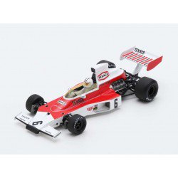 [MNC 530751801] MCLAREN FORD M23 TEXACO 