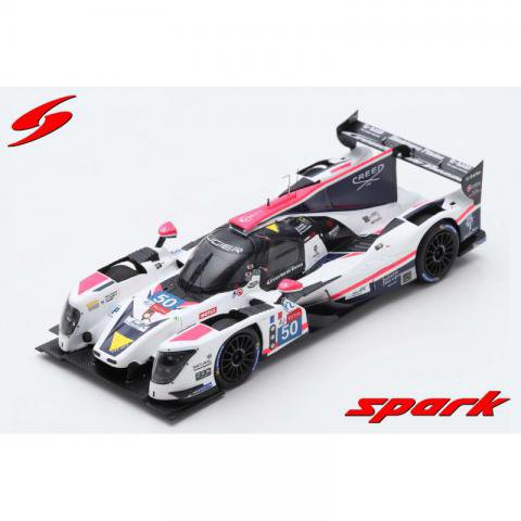 [SPK S7029] LIGIER JS P217 GINSON LARBRE COMPETITION