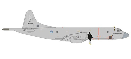 [HER 532907] Lockheed P-9C Orion