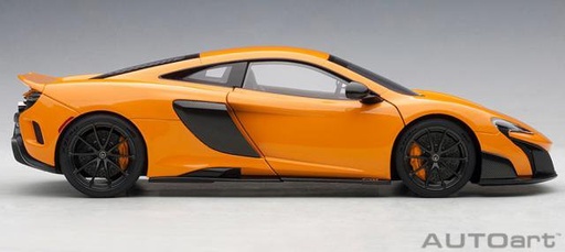 [AUA 76048] MCLAREN 675LT