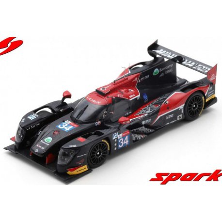 [SPK S7019] LIGIER JS P217