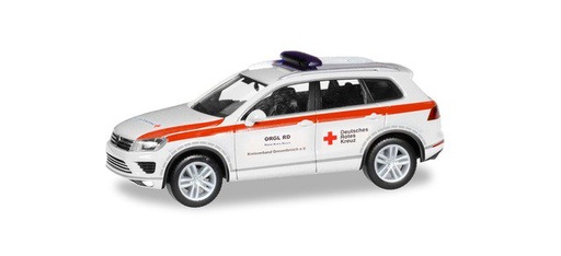 [HER 94351] VW TOUAREG 