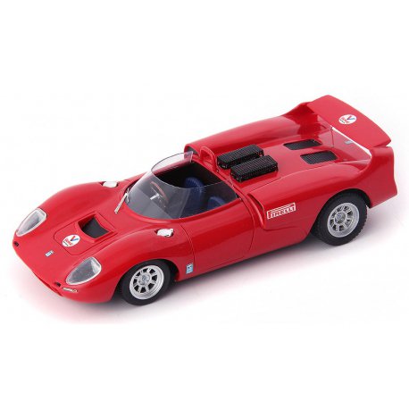 [AV43 60020 ] Avenue 43 : De Tomaso Sport 5000