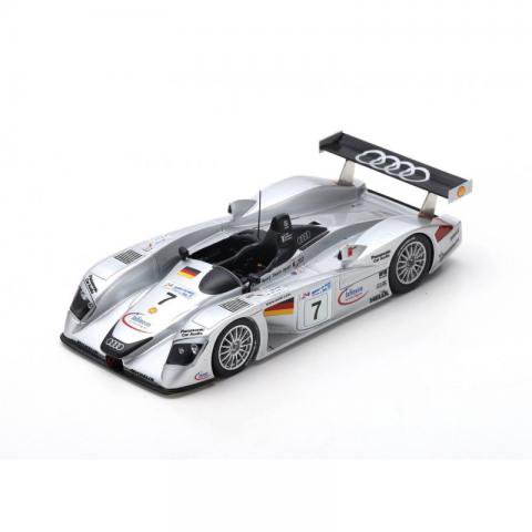 [SPK S3699] AUDI R8 TEAM JOEST