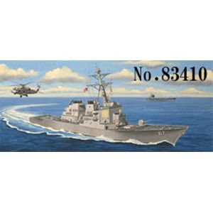 [HOO 83410] USS COLE DDG-67