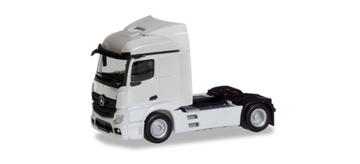 [HER 309882] MERCEDES BENZ ACTROS 18  2.3 ZM