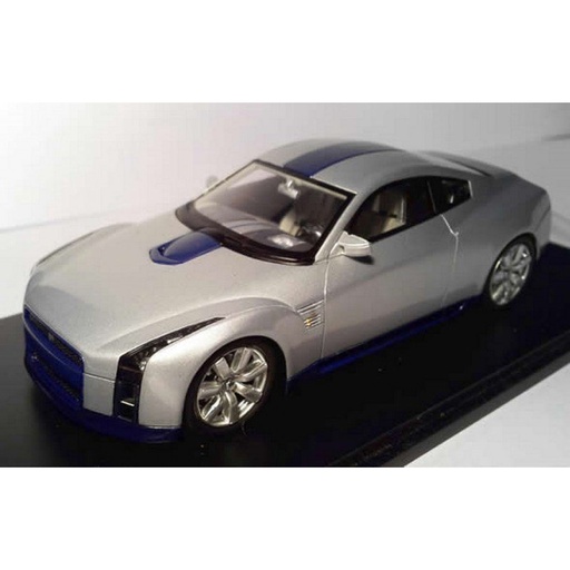 [SPK SAT01] NISSAN GT-R CONCEPT