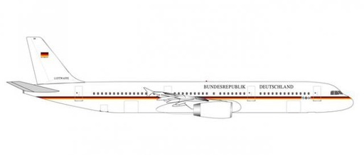 [HER 531986] Airbus A321