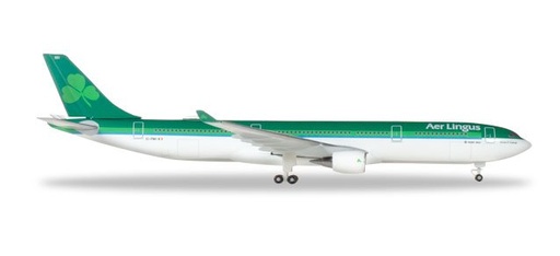 [HER 531818] Airbus A330-330