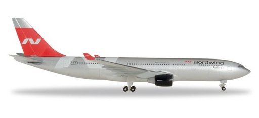 [HER 531771] Airbus A330-200