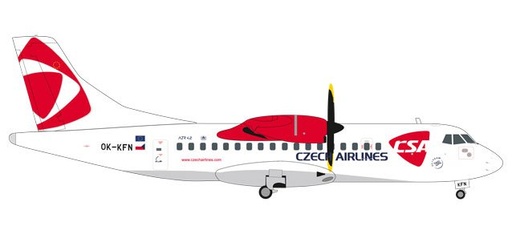 [HER 559256] ATR-72-500