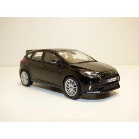 [NOR 270565] Ford Focus RS