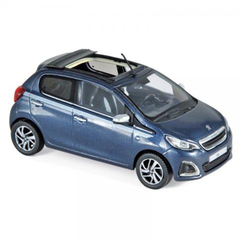 [NOR 471801] PEUGEOT 108