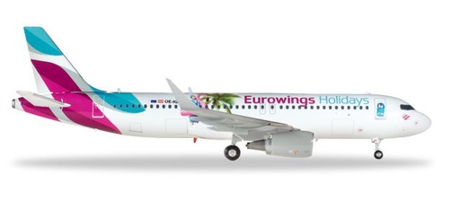 [HER 559157] AIRBUS A320 