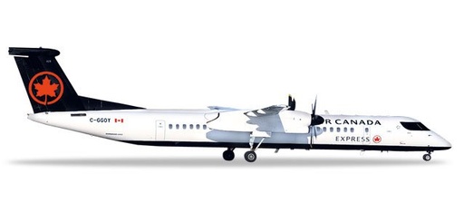 [HER 559225] Bombardier Q400