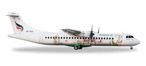 [HER 559164] ATR-72-500 ANGKOR WAT