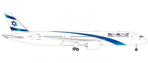 [HER 531214] Boeing 787-9 