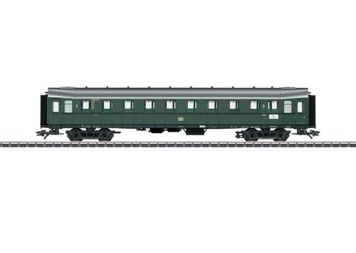 [MKN 42254] Voiture pike express train 2 classe