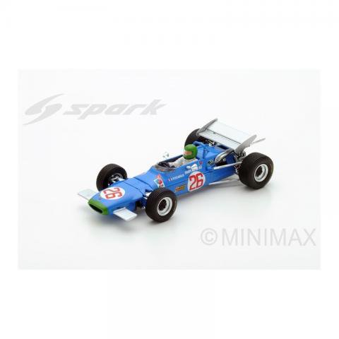 [SPK S4290] MATRA MS7