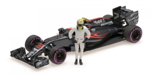 [MNC 530164022] MCLAREN HONDA MP4-31 - 