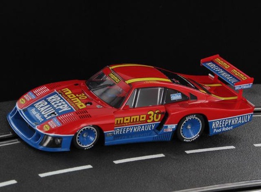 [SID SW57] Sideway : PORSCHE 935/78-81 MOMO RACING