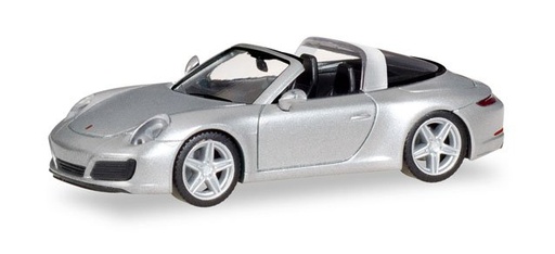 [HER 038904] PORSCHE 911 TARGA 4S (R)